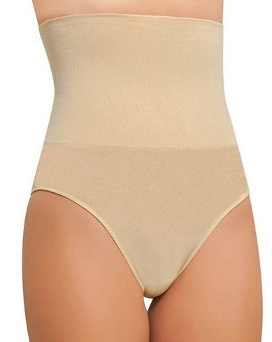 Thong brief shaper