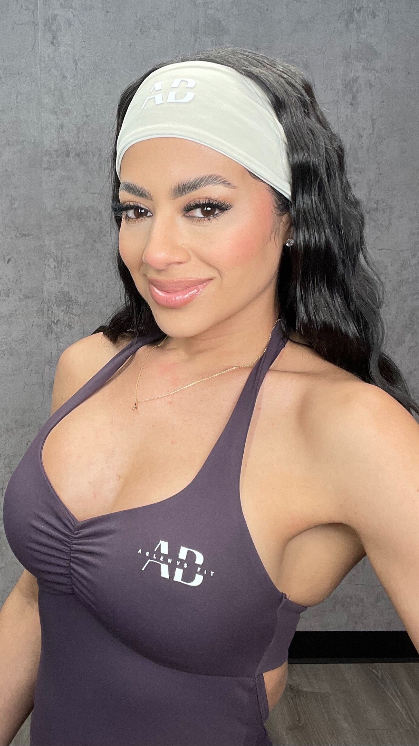 AB Head Band
