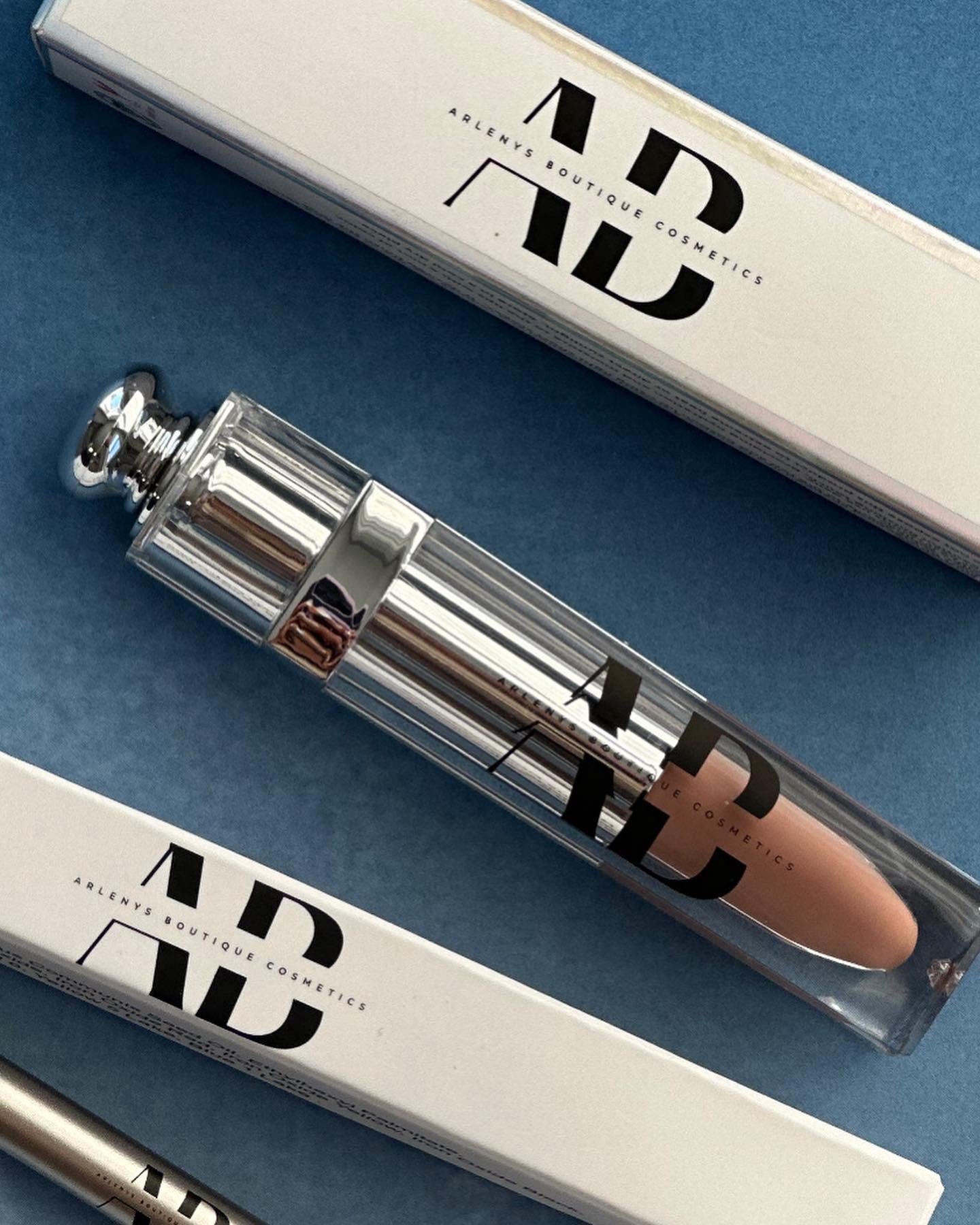 LIP GLOSS 17
