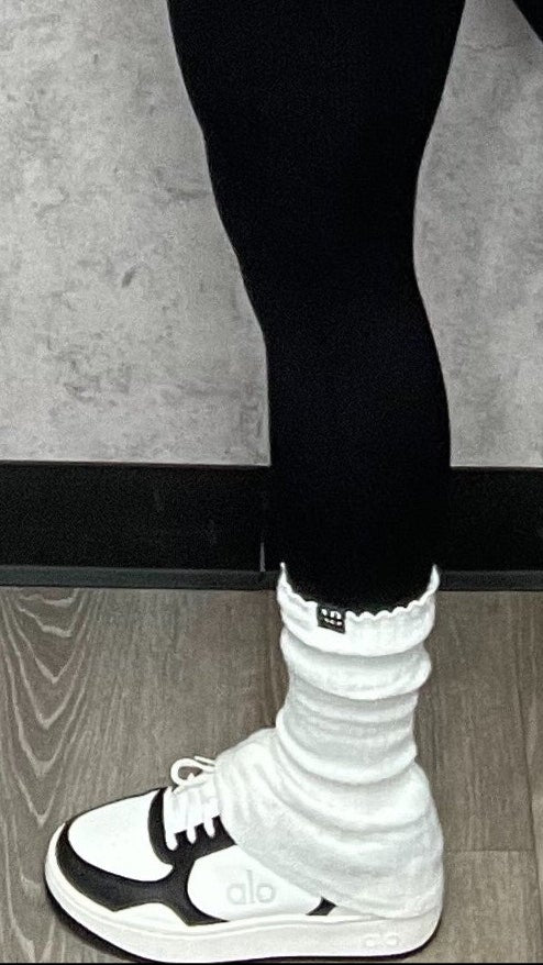 AB Warmers Socks