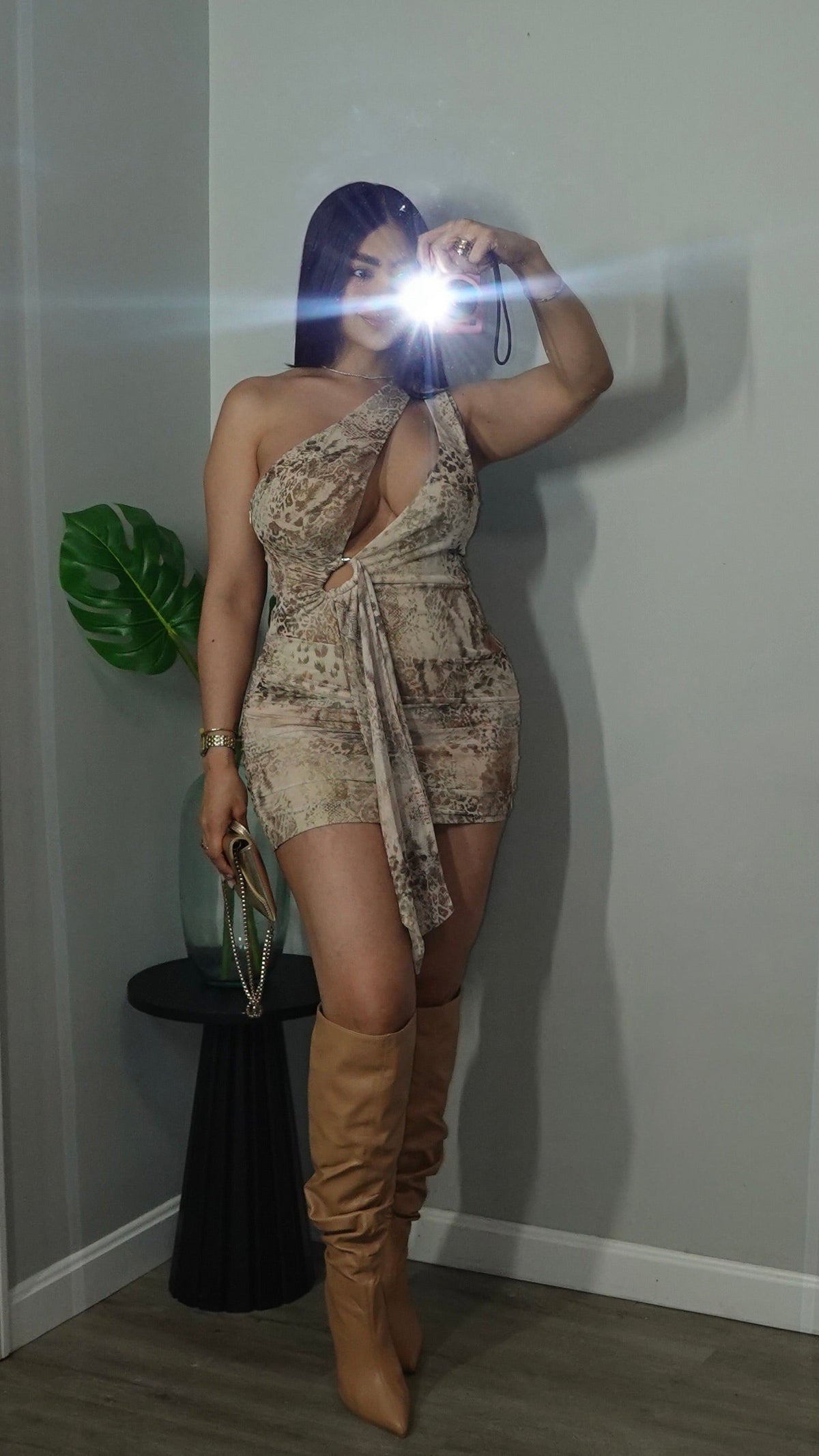 SAM DRESS