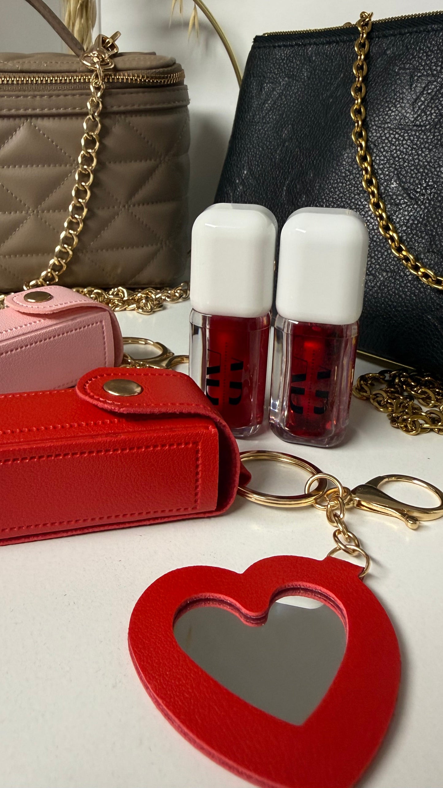 ARLENYS LIP AND CHEEK TINT