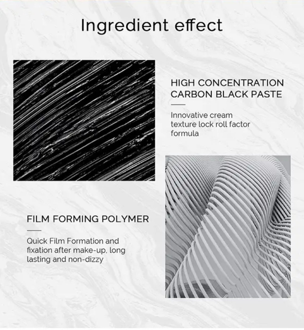 Arlenys Lash Mascara