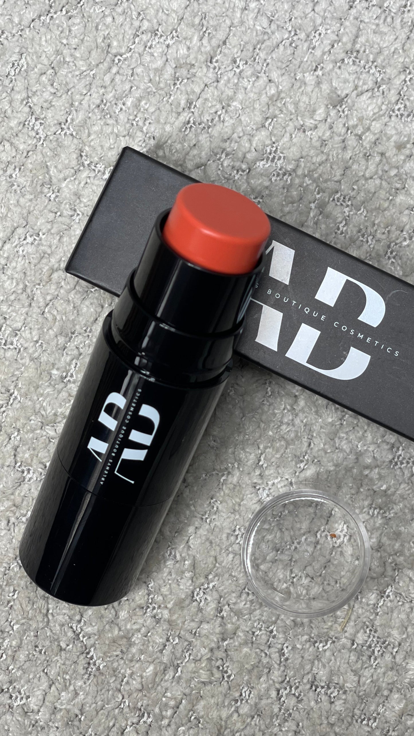 Peachy Blush Stick