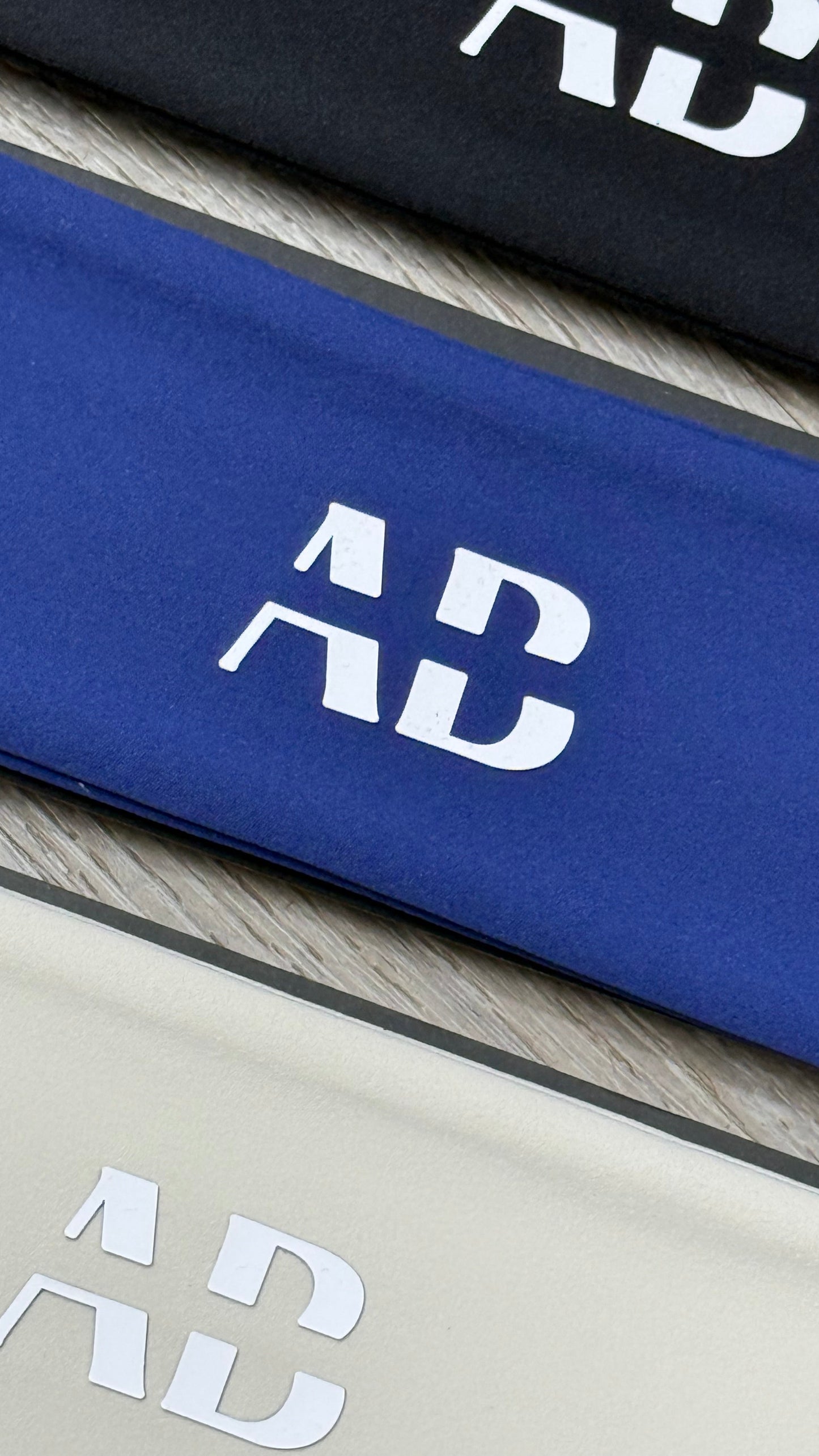 AB Head Band