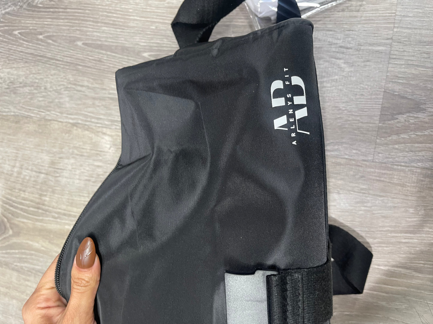 Arlenys Fit Travel/GYM Bag