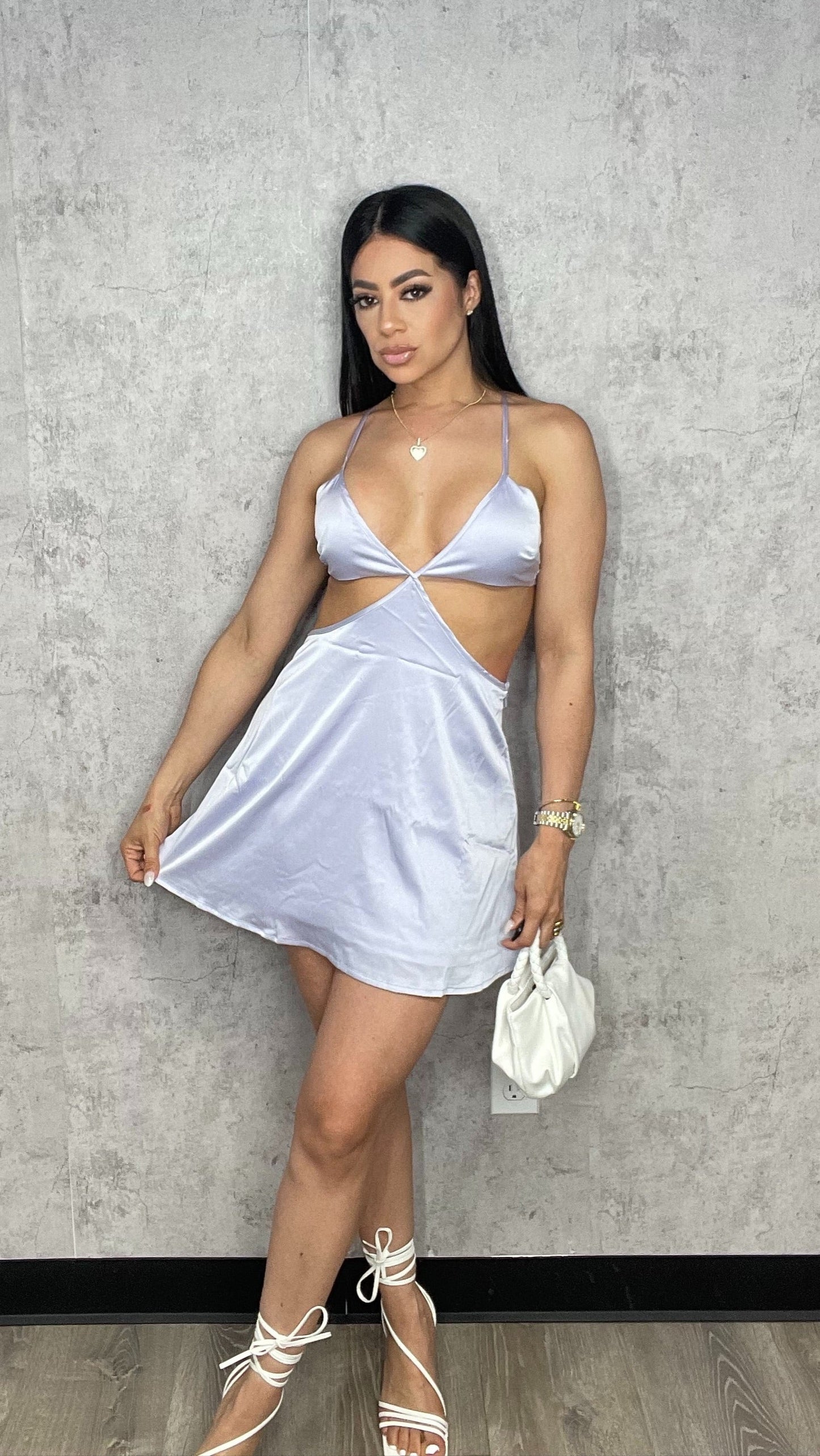 Laura Dress