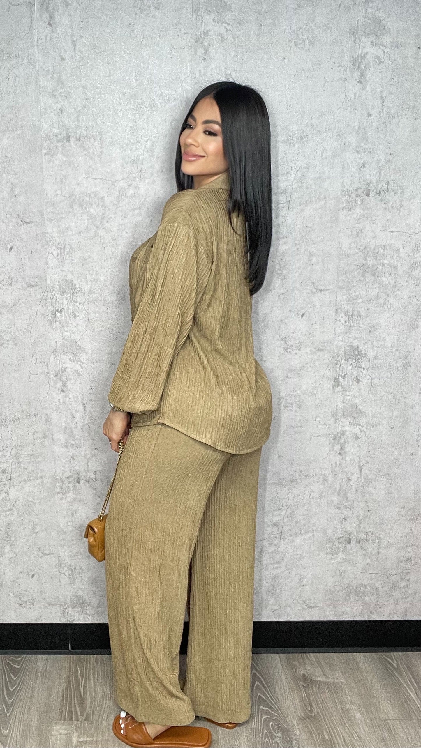 3pc Lucy Pants Set