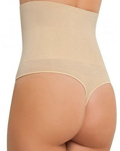 Thong brief shaper