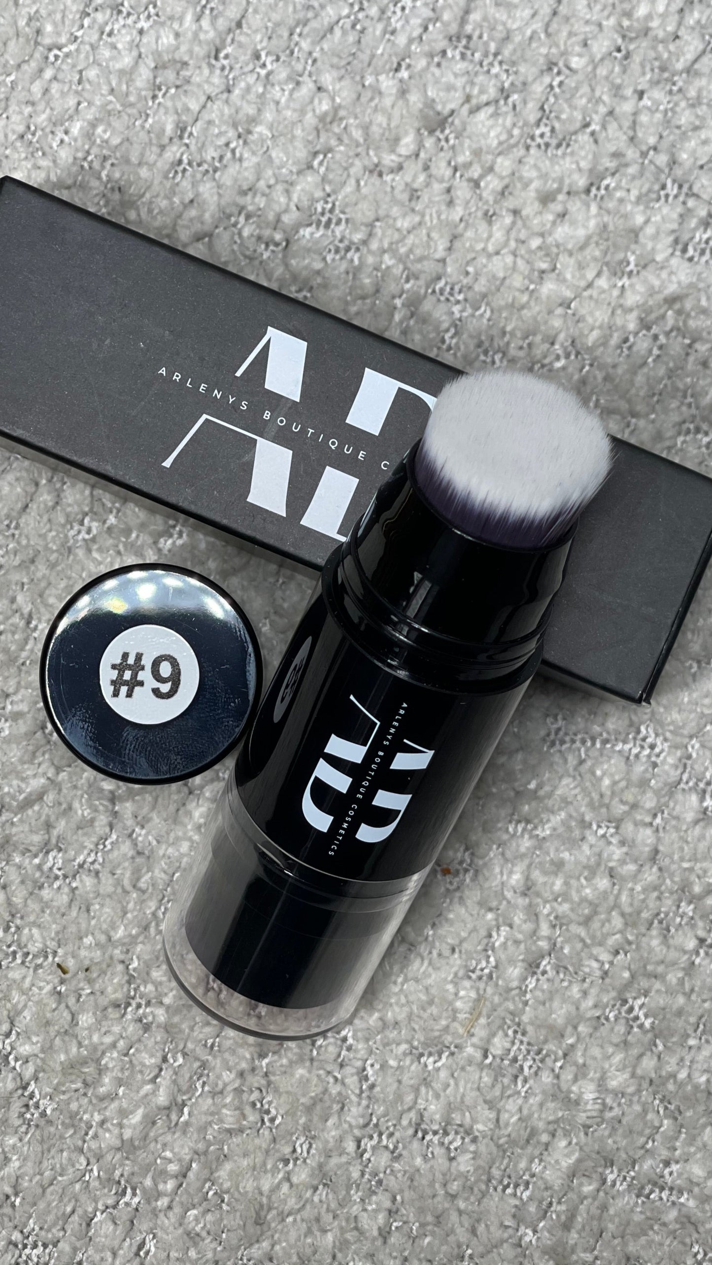 Peachy Blush Stick