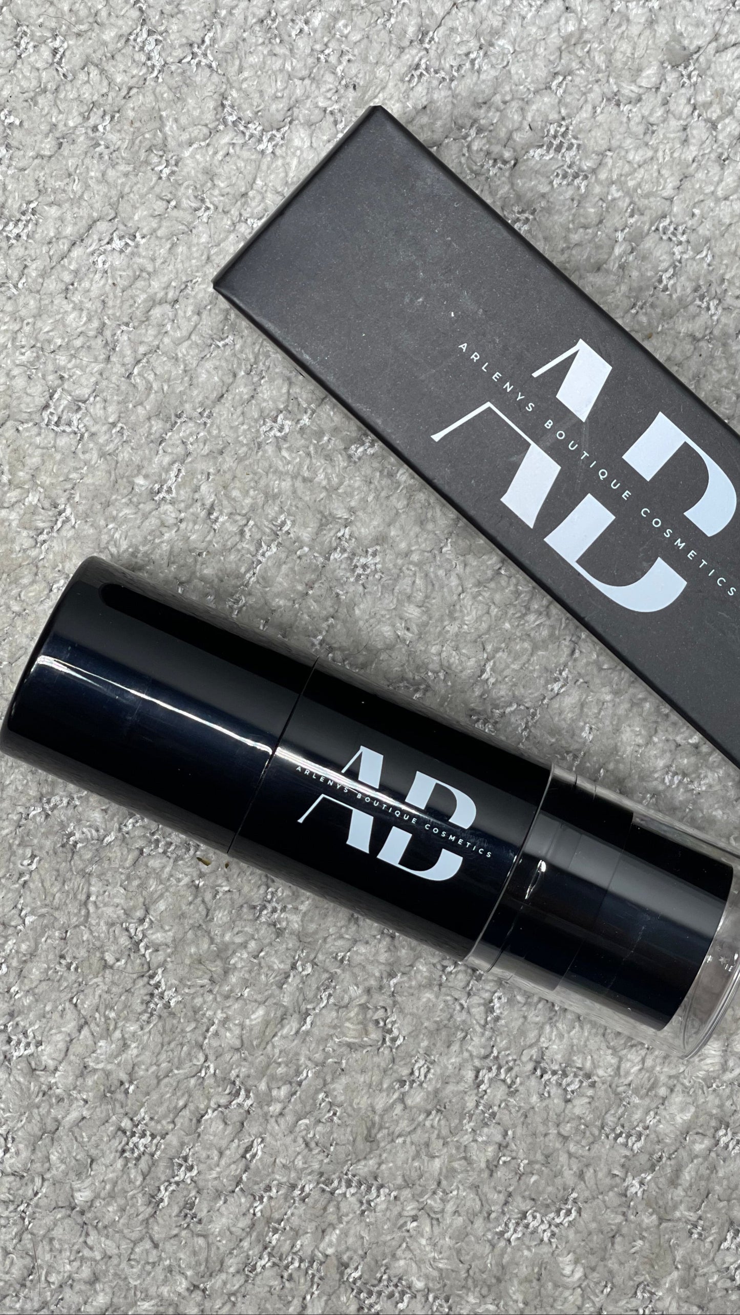 Peachy Blush Stick