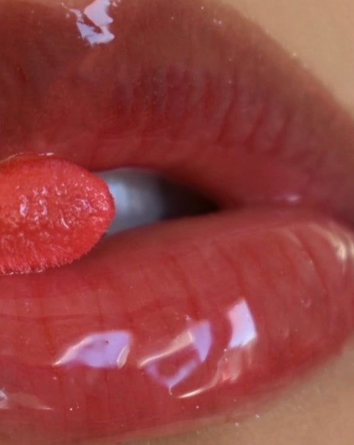 Lip Oils COLOR CHANGE
