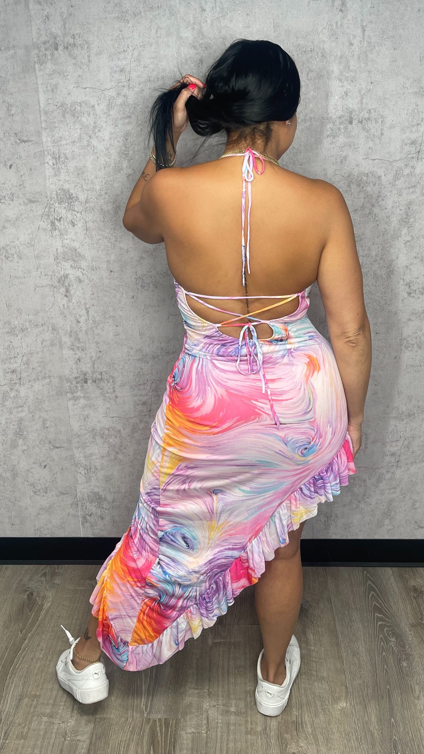 Pretty Dress