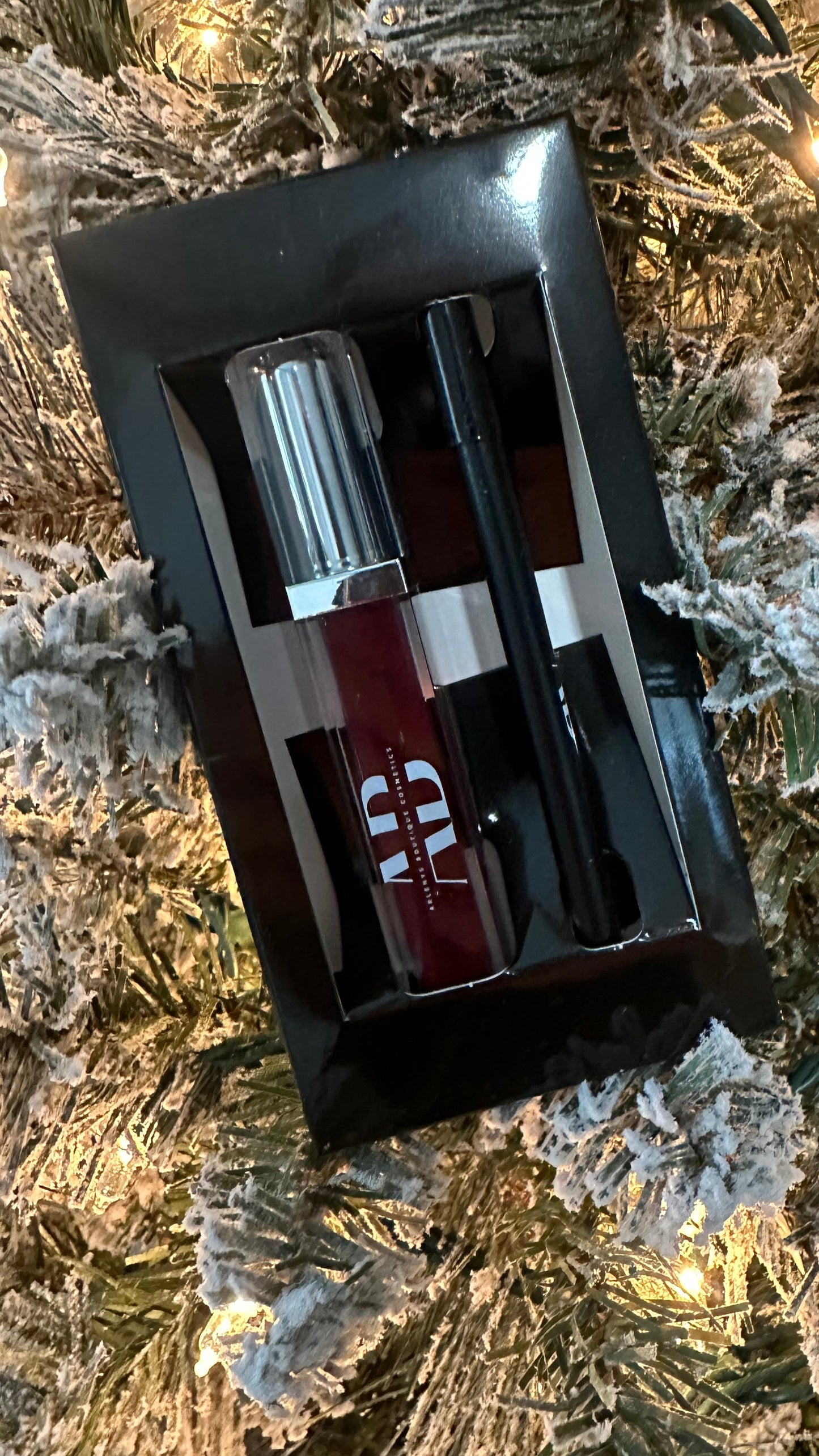 GIAMSLY Matte Liquid Lipstick & Lip Liner