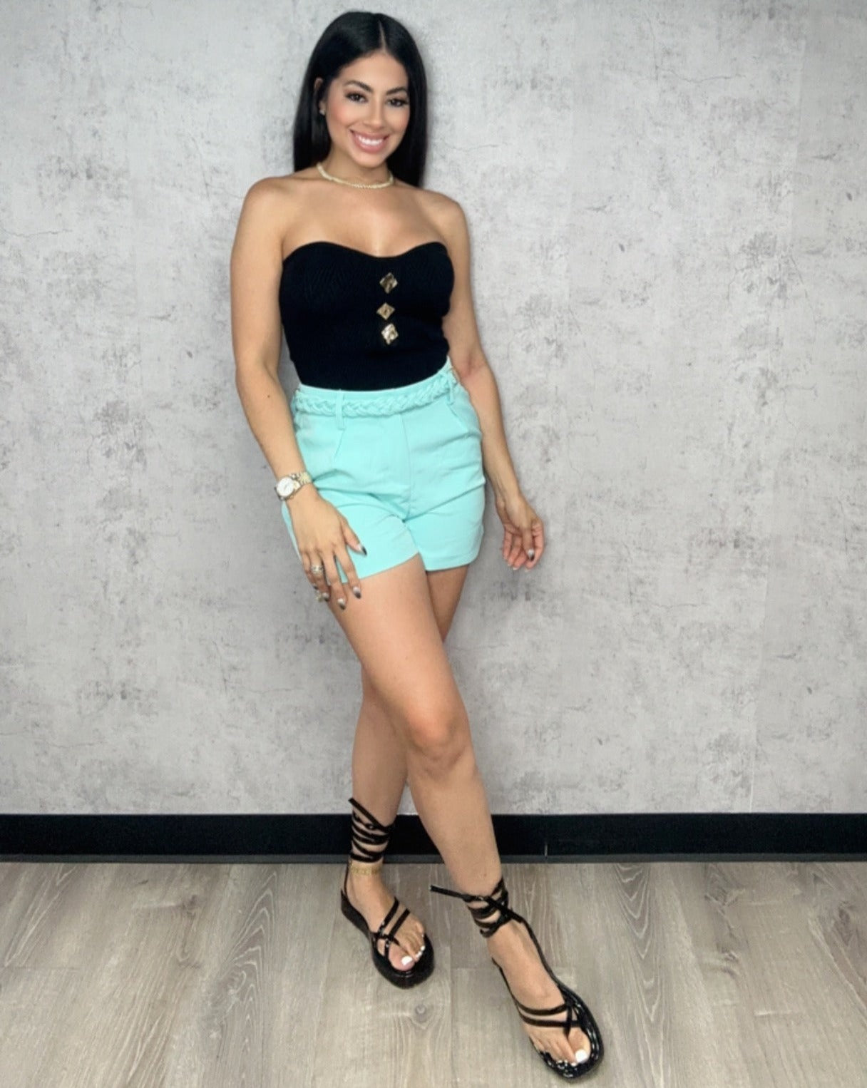 Lilianis Short Pants