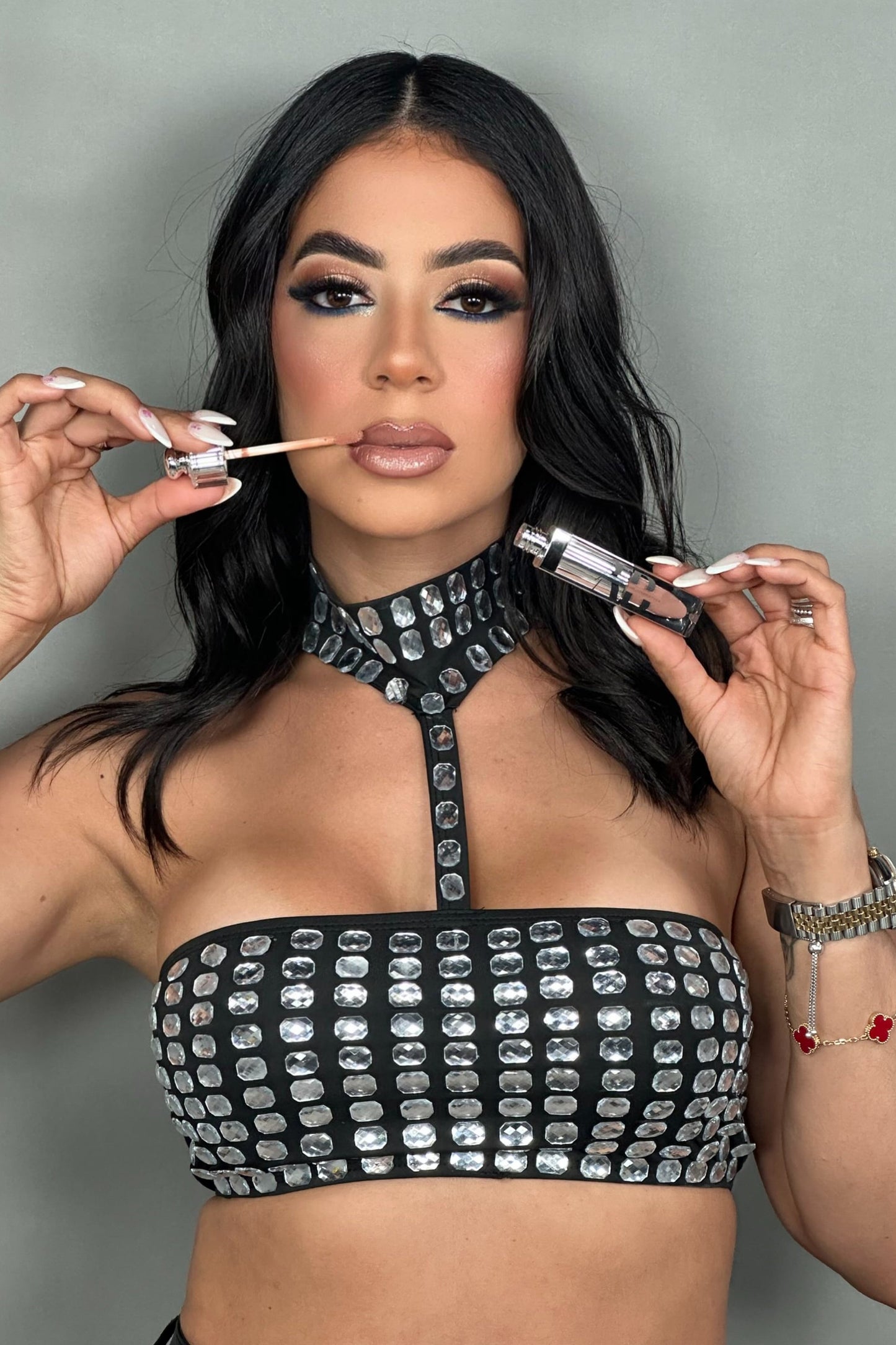 LIP GLOSS 17