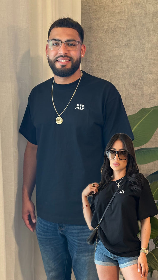 Unisex AB T-shirt