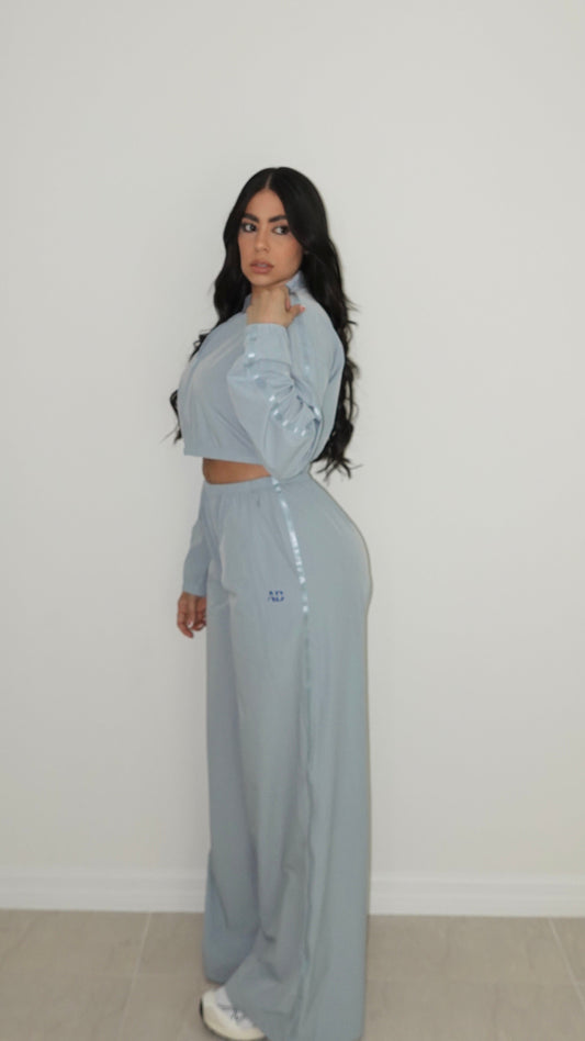 AB ZULE BLUE SET
