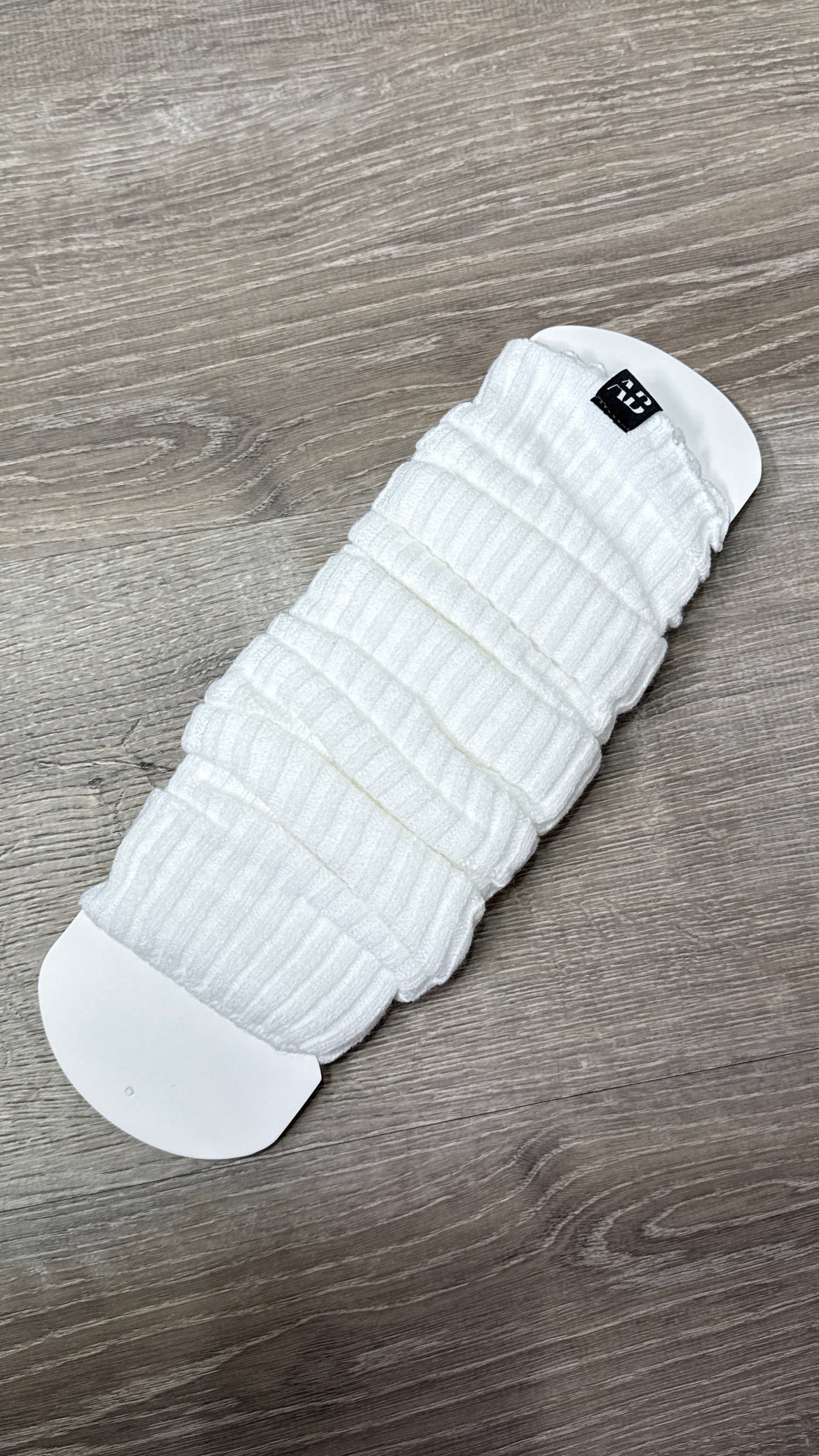 AB LONG WARMERS Socks