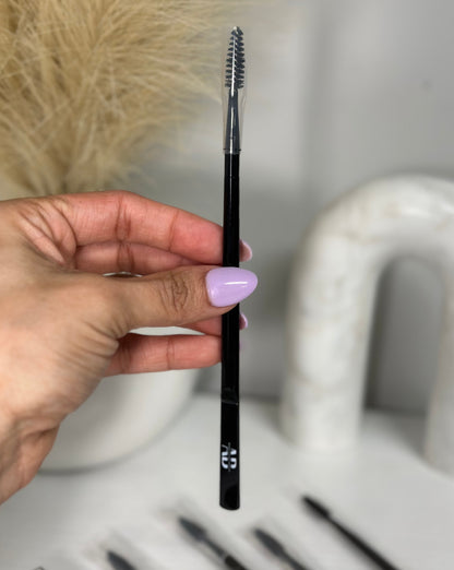 Brow Gel Dual-Ended Applicator