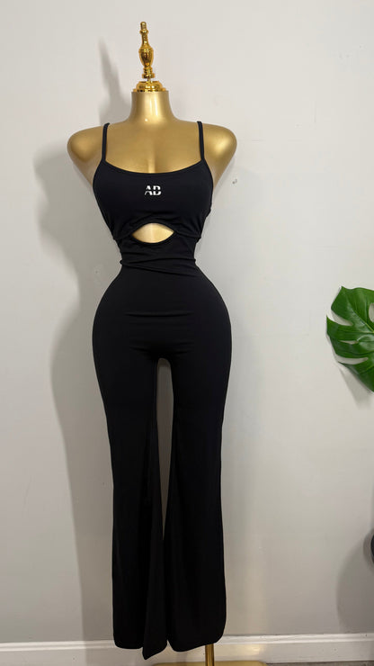 YARA AB JUMPSUIT