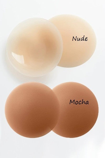 Non Adhesive Nipple Covers