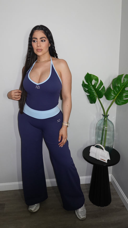 AZULES AB SET