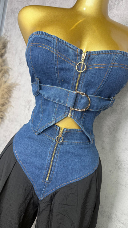 VALERY PANTS SET