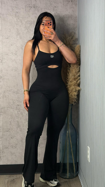 YARA AB JUMPSUIT