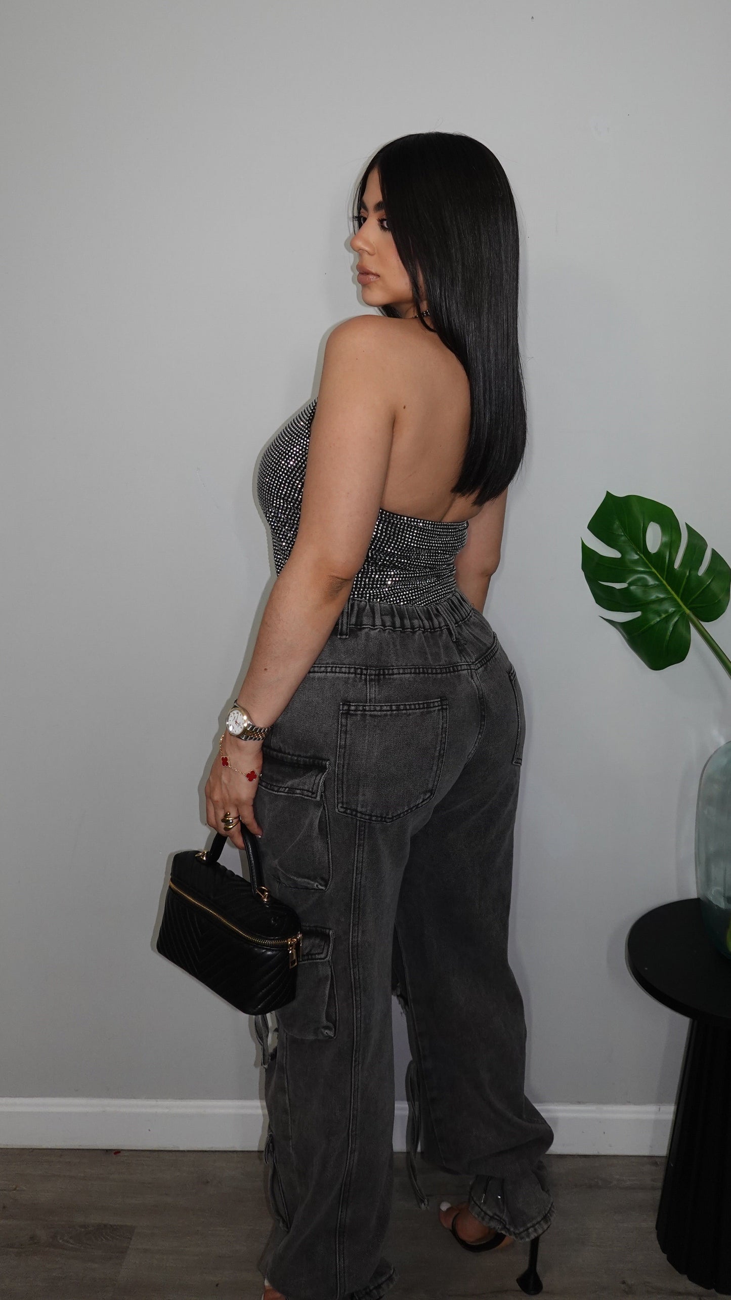 FEDRA BLACK TOP