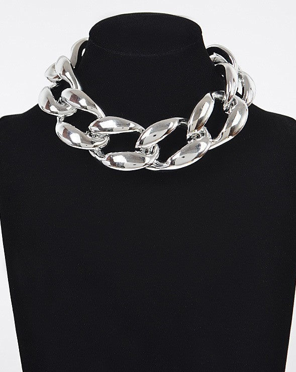 Chain Choker