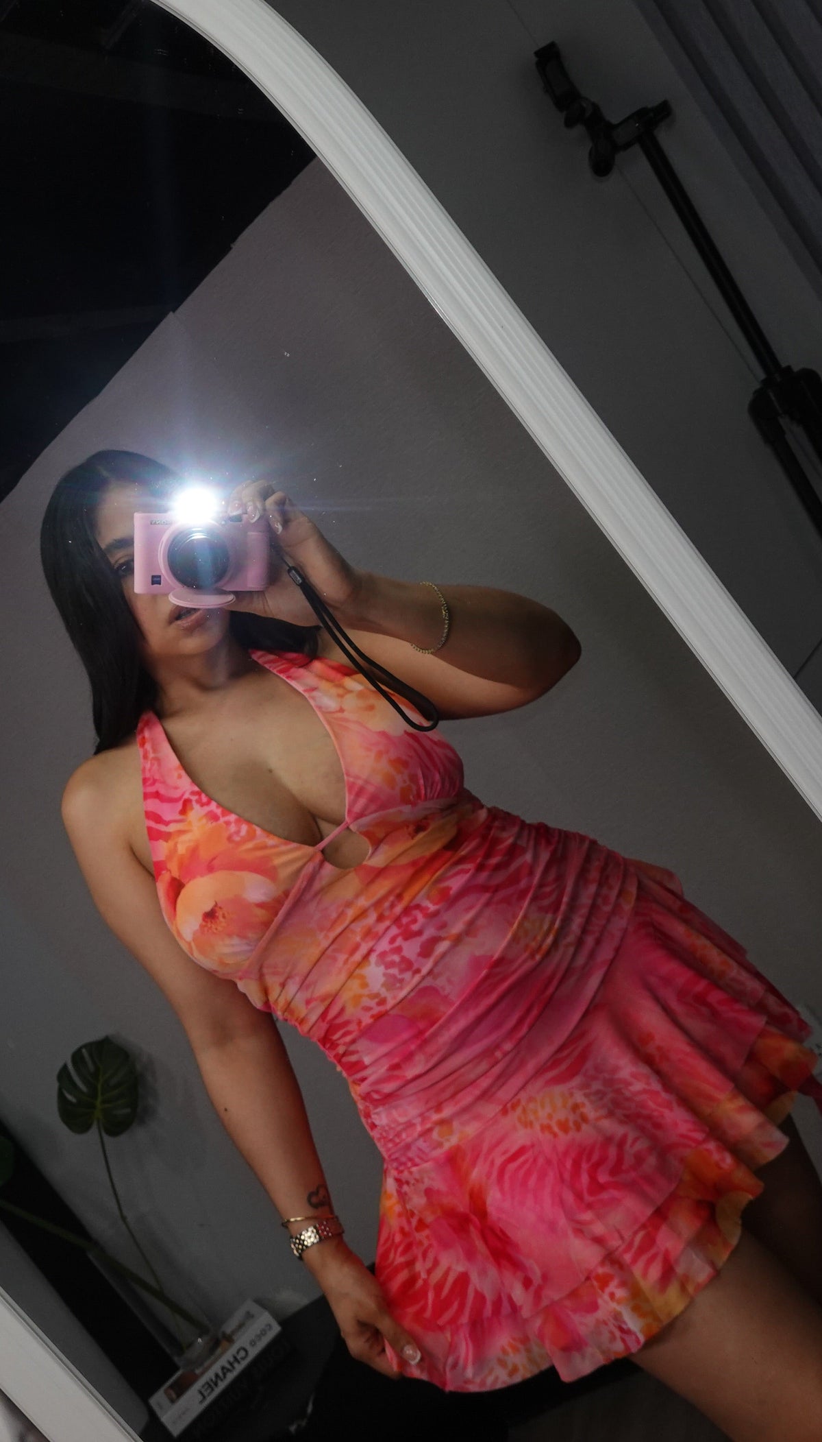 IVONNY DRESS