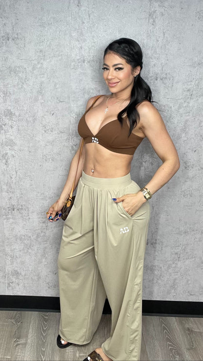 ARLENE AB Set Neutral Colors