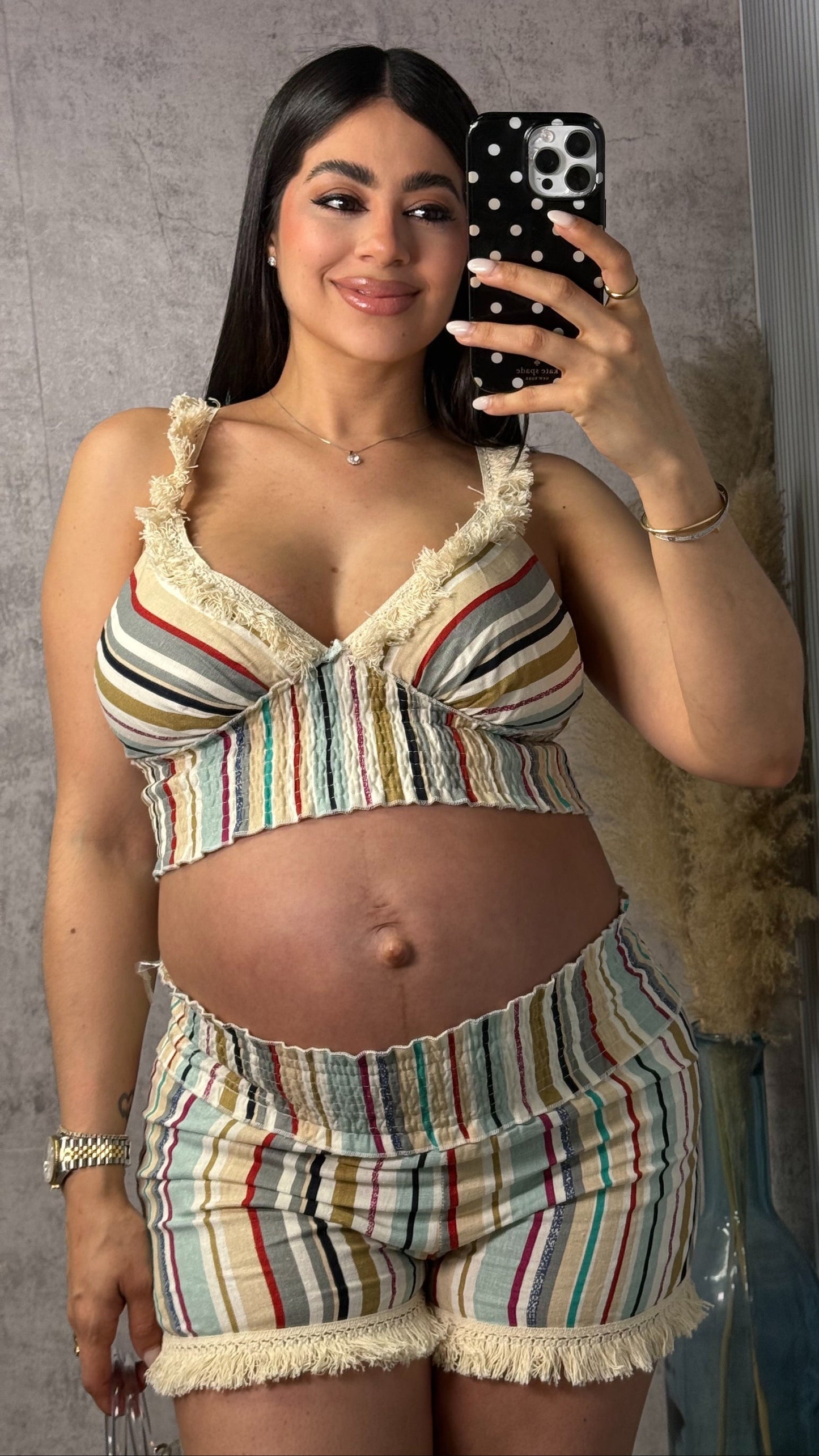 ANITA SHORT SET