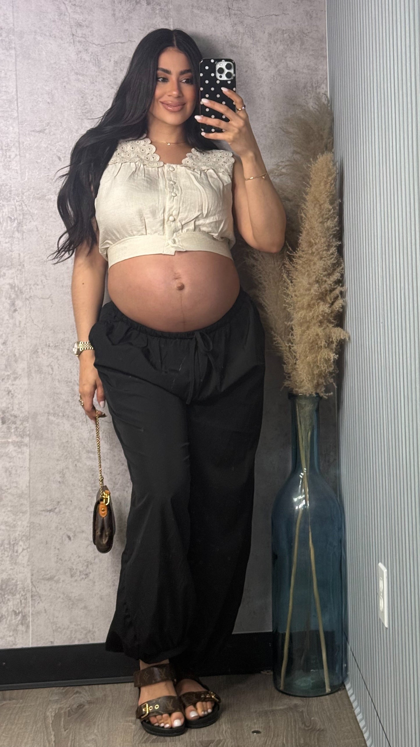 LISSETTE TOP