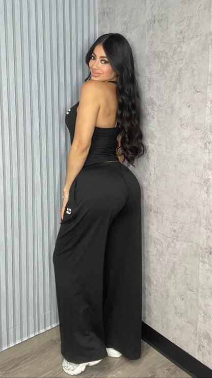 AB FABIOLA PANTS SET