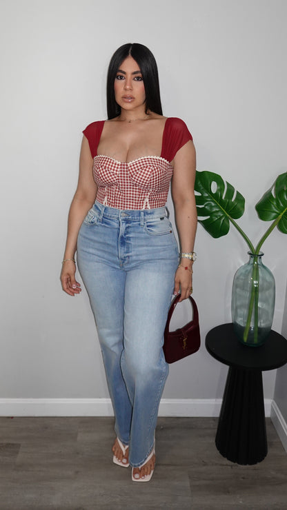 ANGY BUSTIER