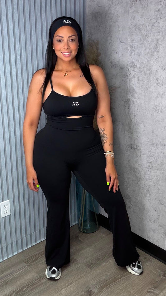 YARA AB JUMPSUIT