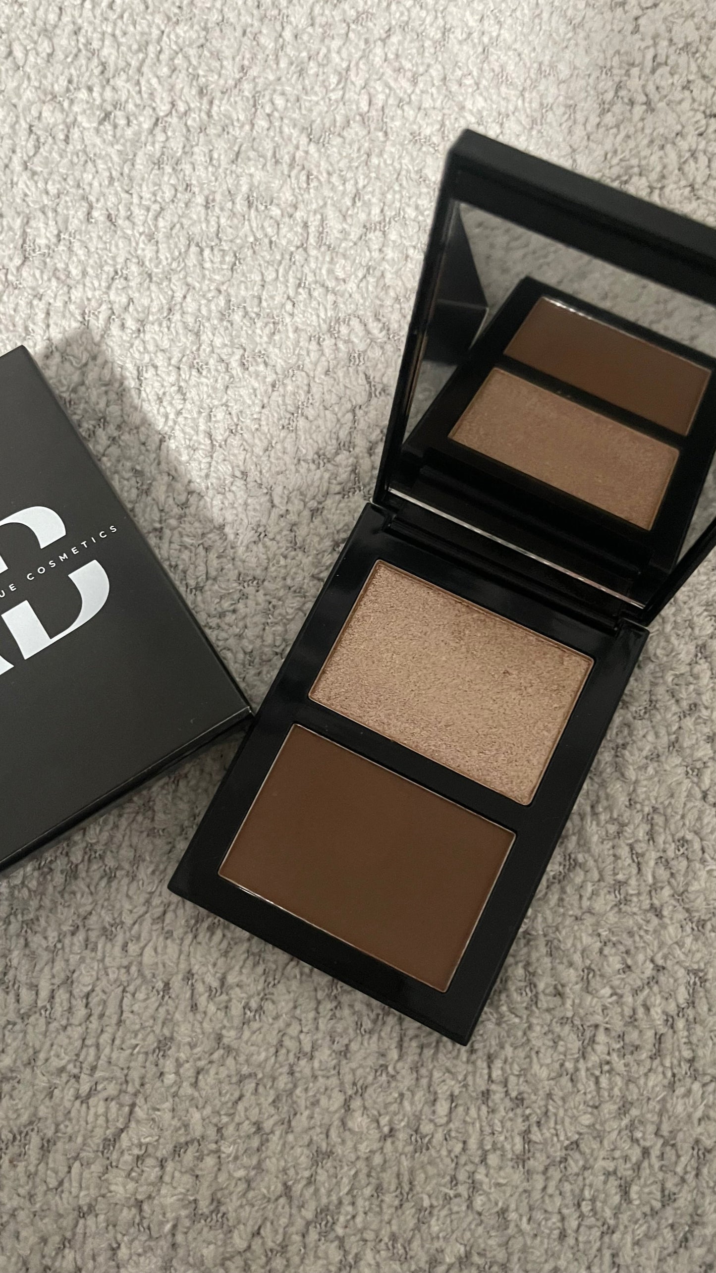 Arlenys Duo Contour & Glow Palettes