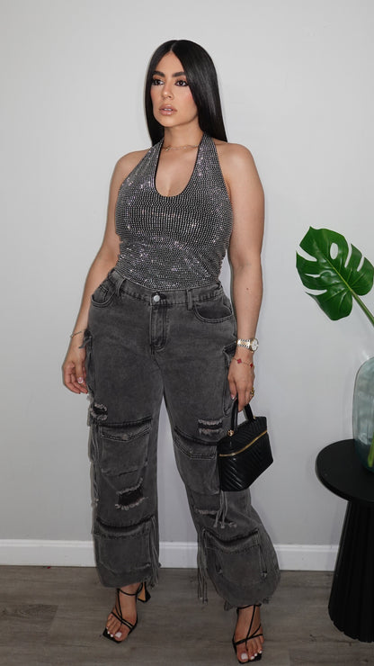FEDRA BLACK TOP