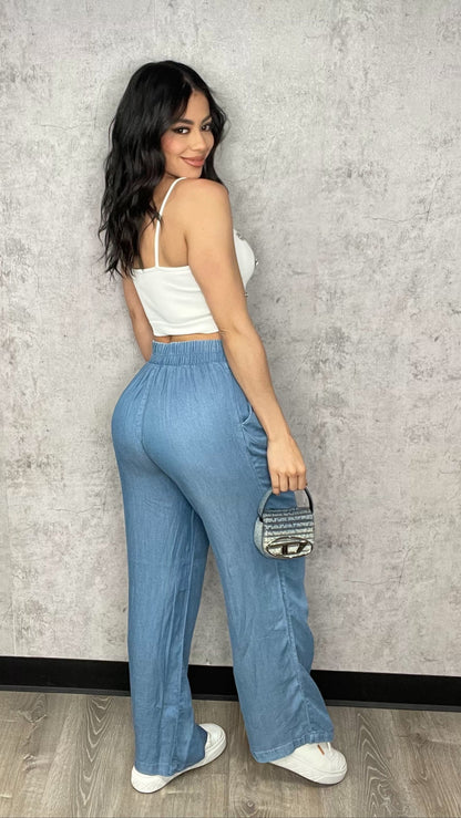 Gemas Top One Size ( Dos colores)