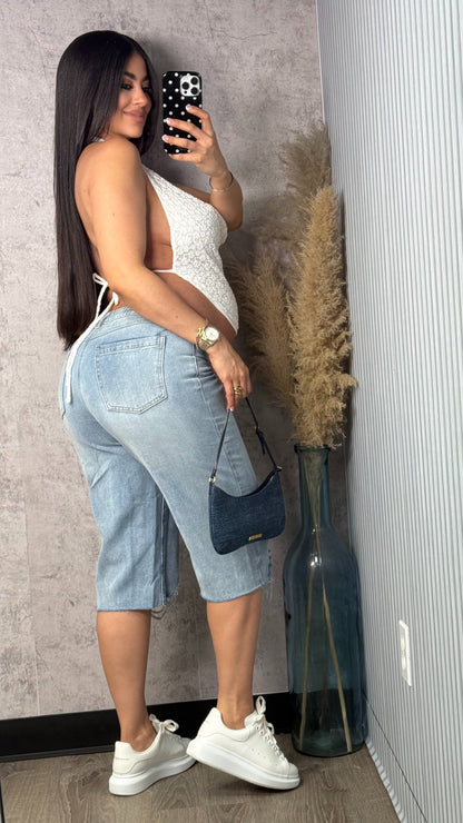 KARLA WHITE TOP