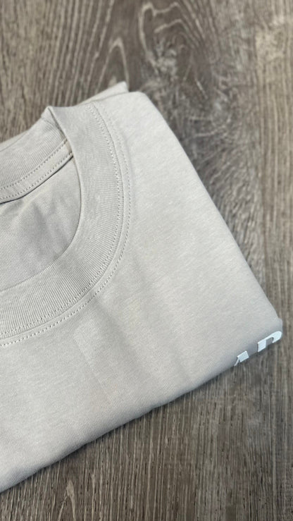 Unisex AB T-shirt (4Colores)