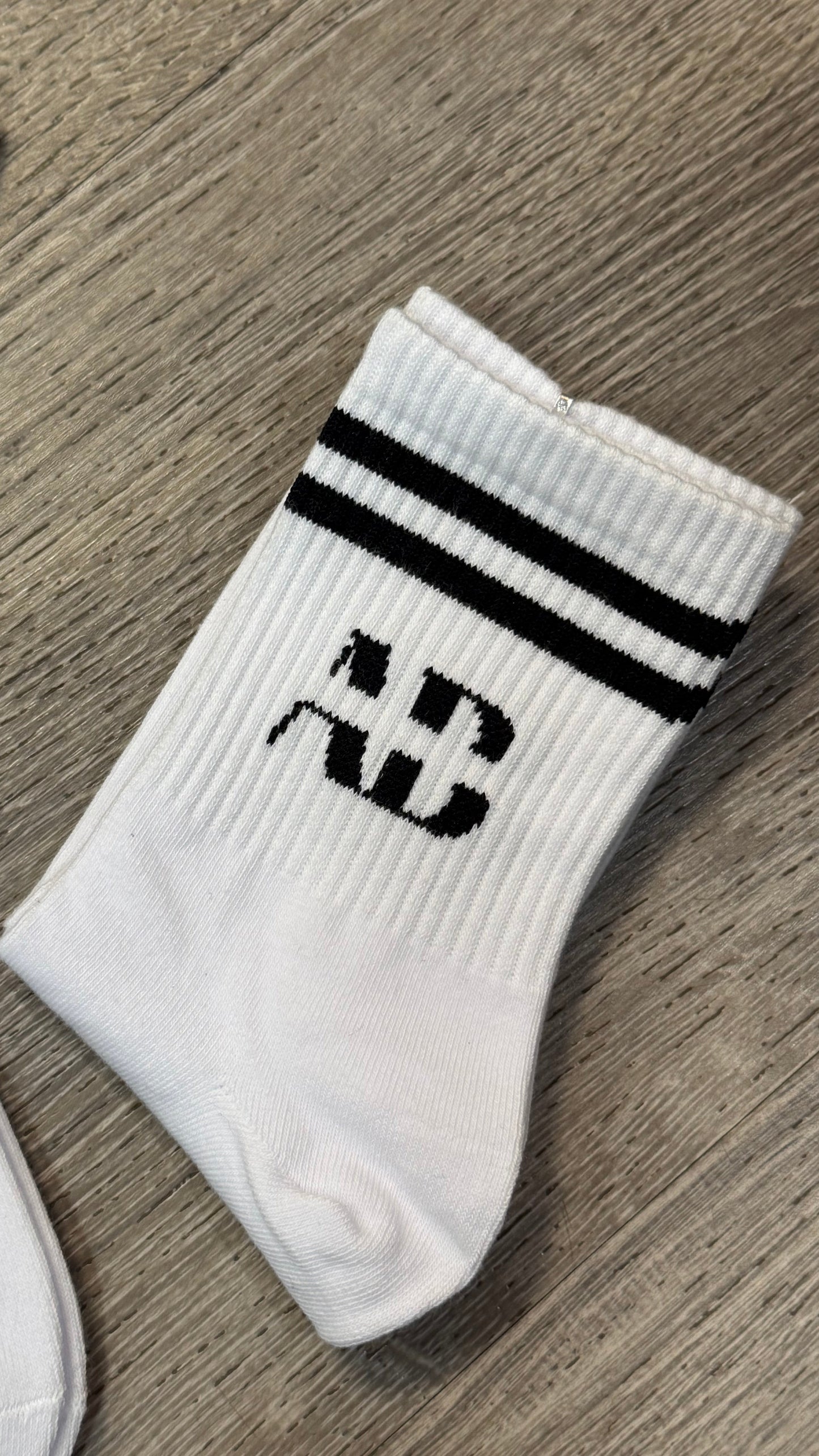 AB SOCKS