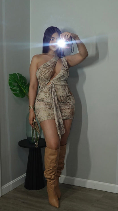 SAM DRESS