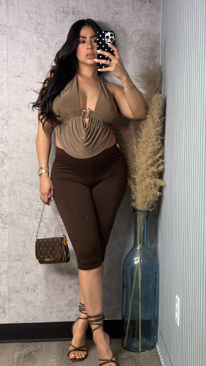 MOCHA TOP