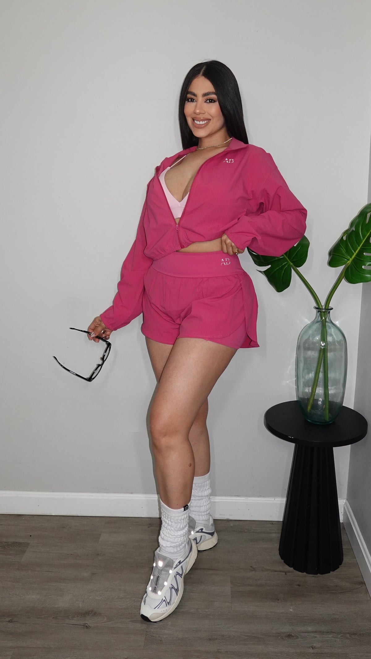 AB BARBIE SET 3 PIEZAS