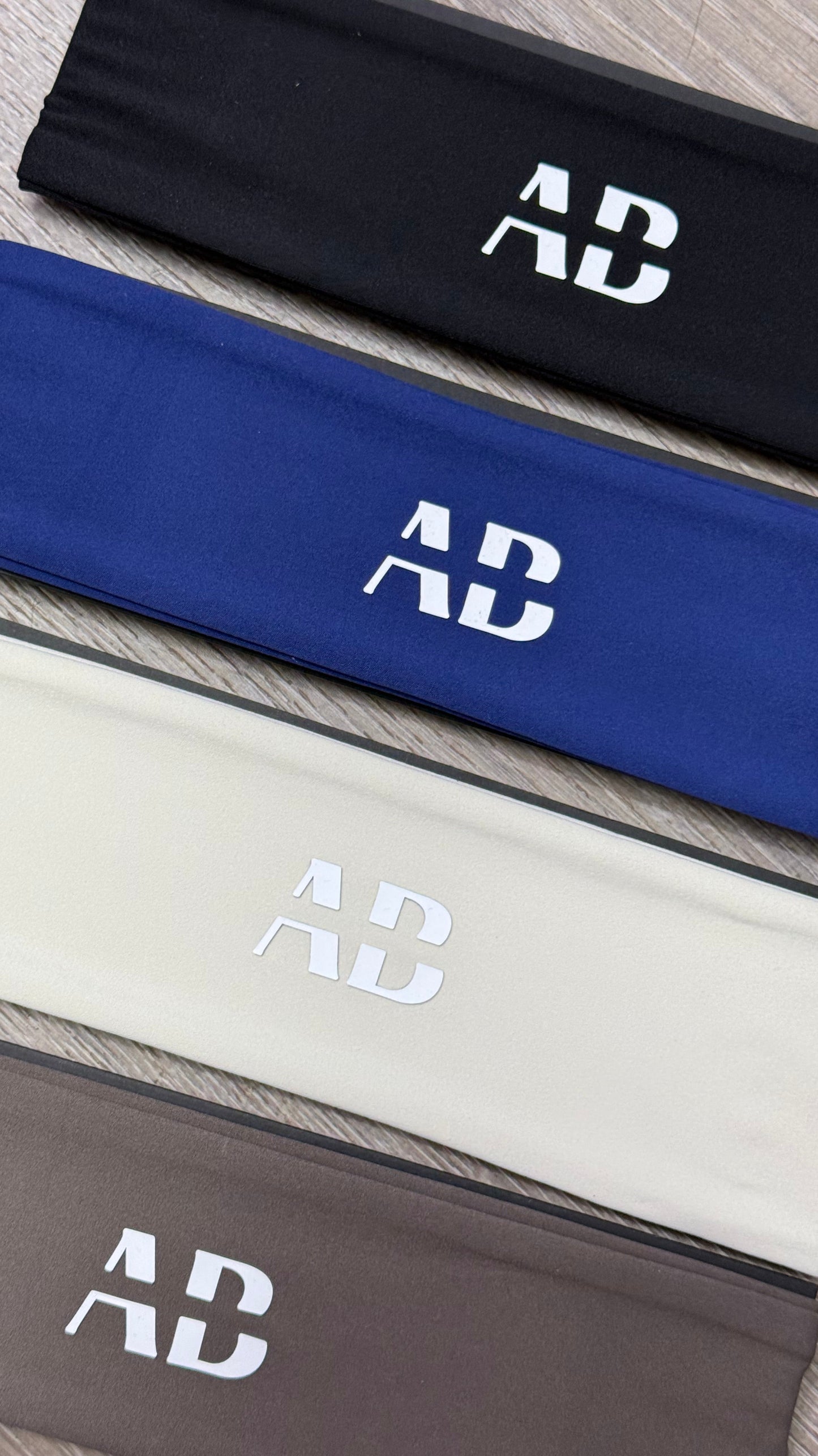 AB Head Band