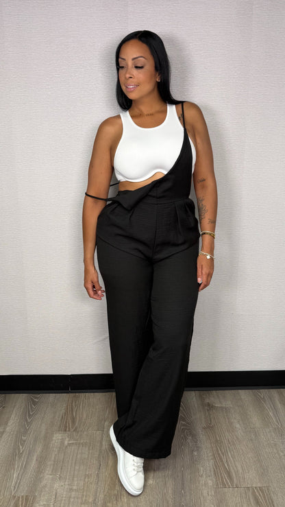 ONE SIZE TANK TOP WHITE
