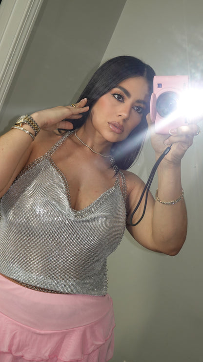 CONCERT TOP